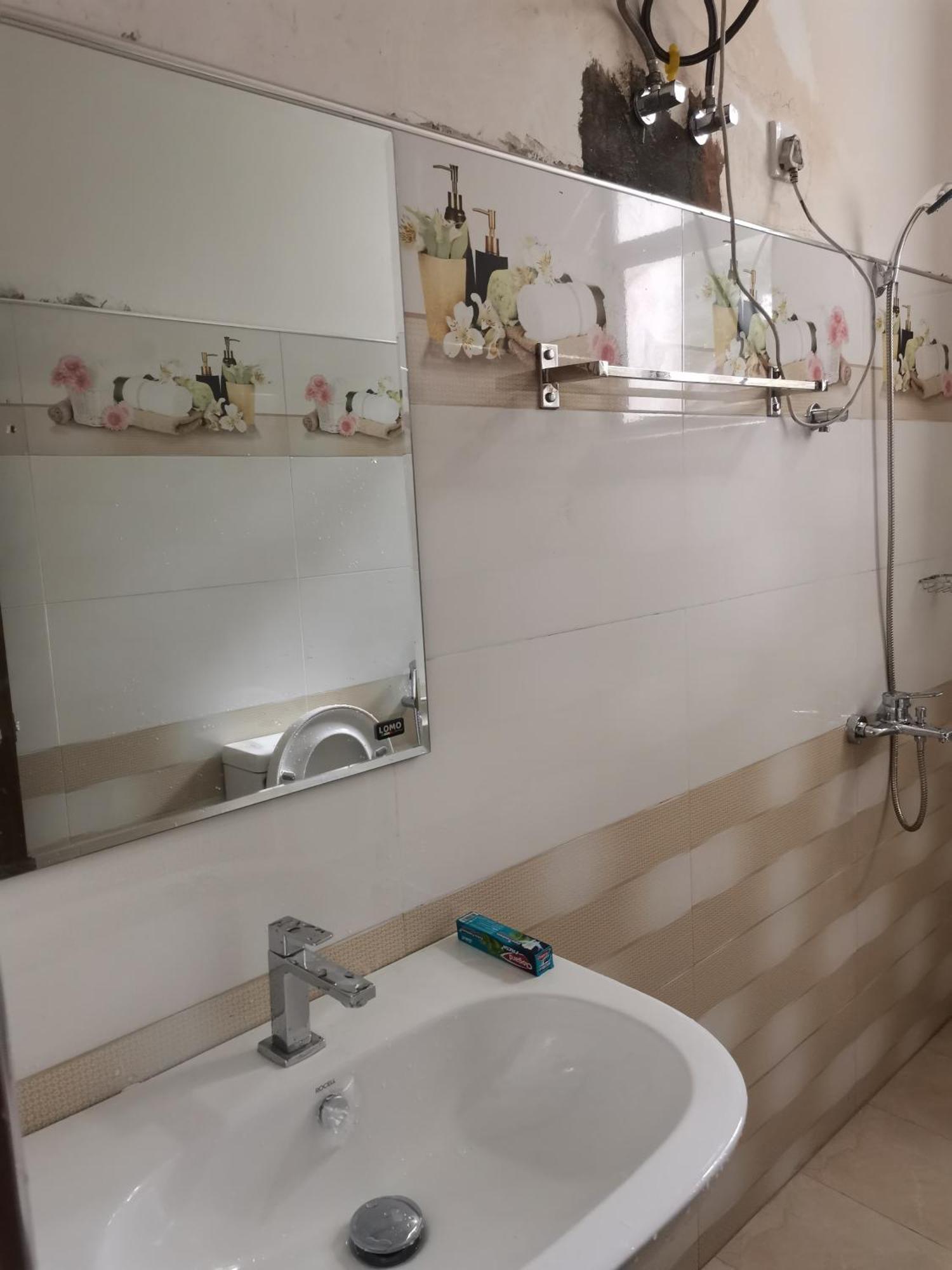 Traveler'S Choice Hotel นูวาราเอลิยา ภายนอก รูปภาพ